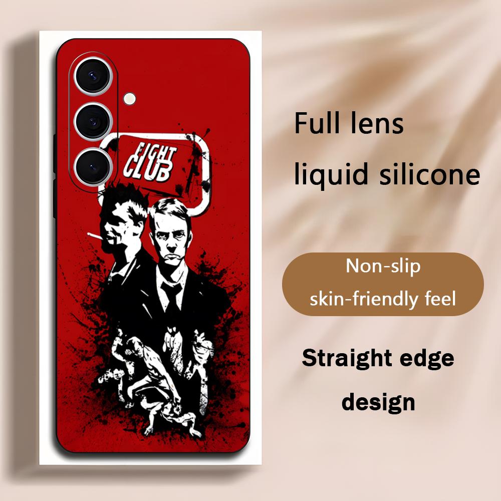Funda de teléfono con diseño d - Movies reseña y precio