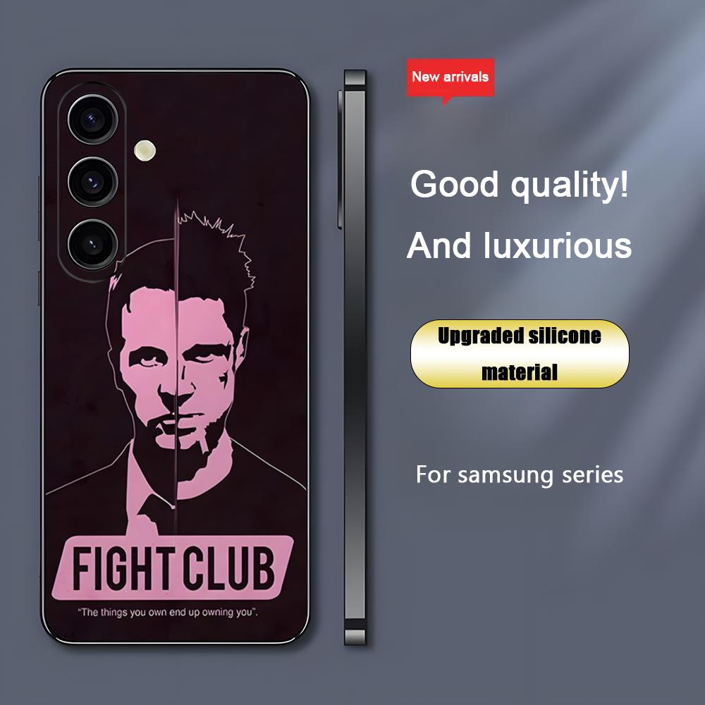 Funda de teléfono con diseño d - Movies reseña y precio