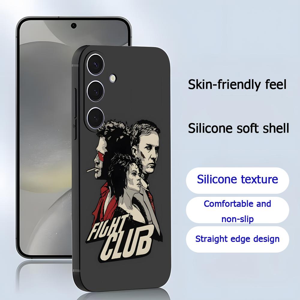 Funda de teléfono con diseño d - Movies reseña y precio