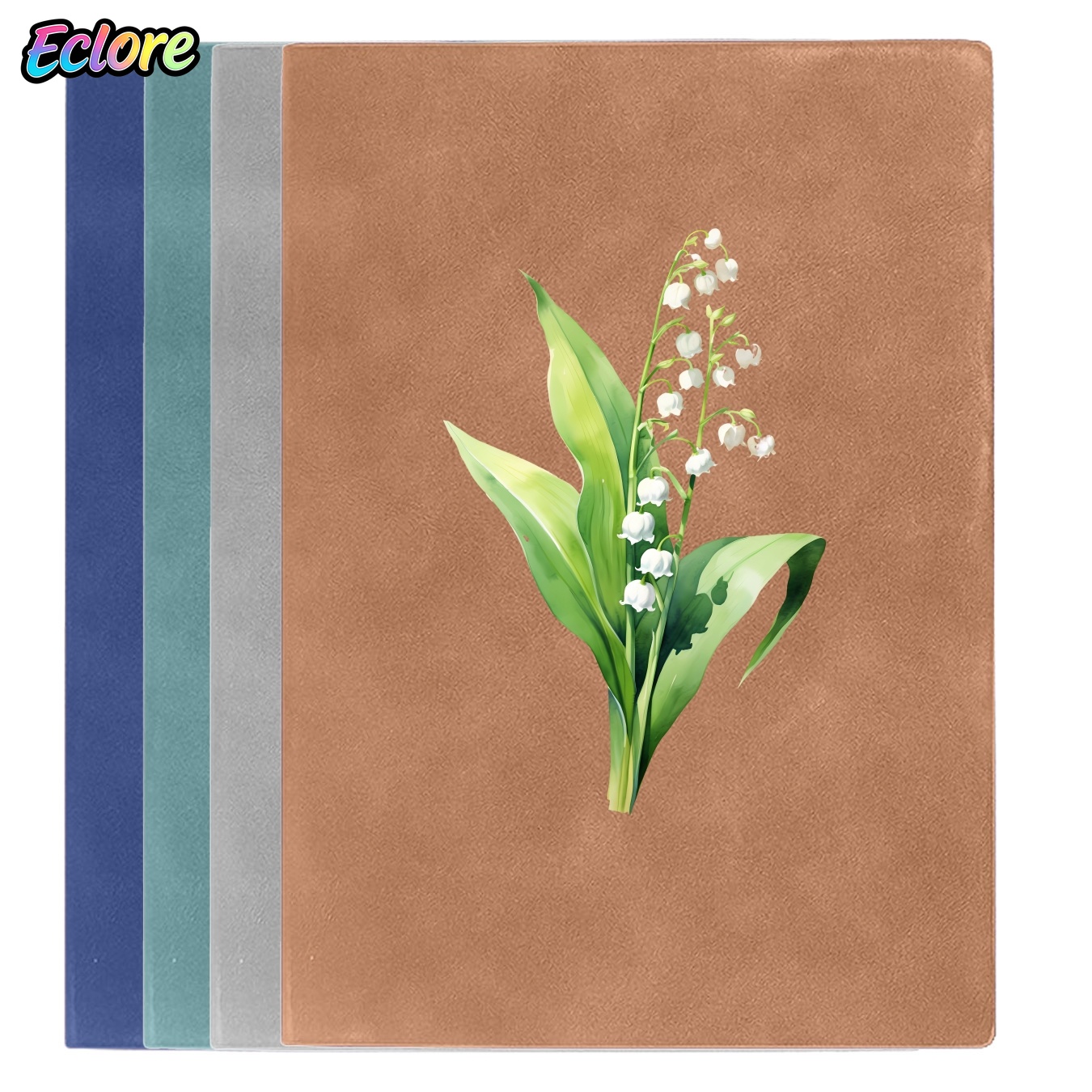 Cuaderno de cuero vintage A5 c - Vintage Leather Journal Notebook reseña y precio
