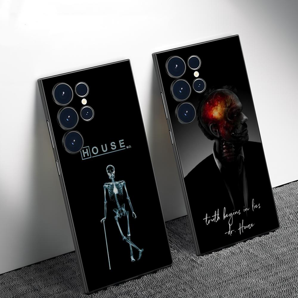 Funda de teléfono con diseño d - Movies reseña y precio