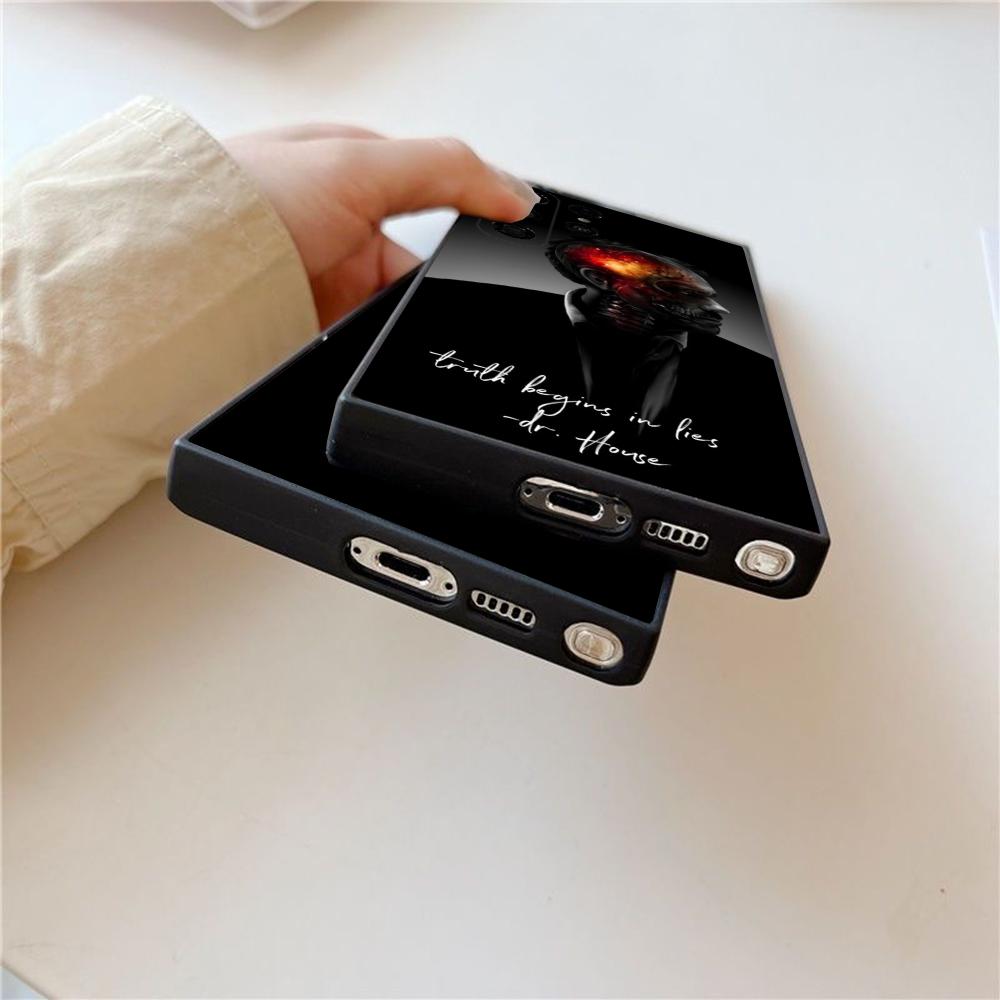 Funda de teléfono con diseño d - Movies reseña y precio