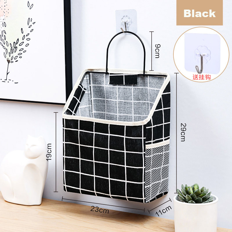 Bolsa de almacenamiento colgan - Magazines reseña y precio