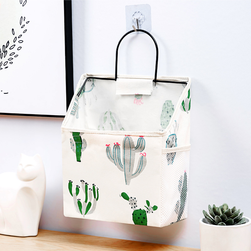 Bolsa de almacenamiento colgan - Magazines reseña y precio