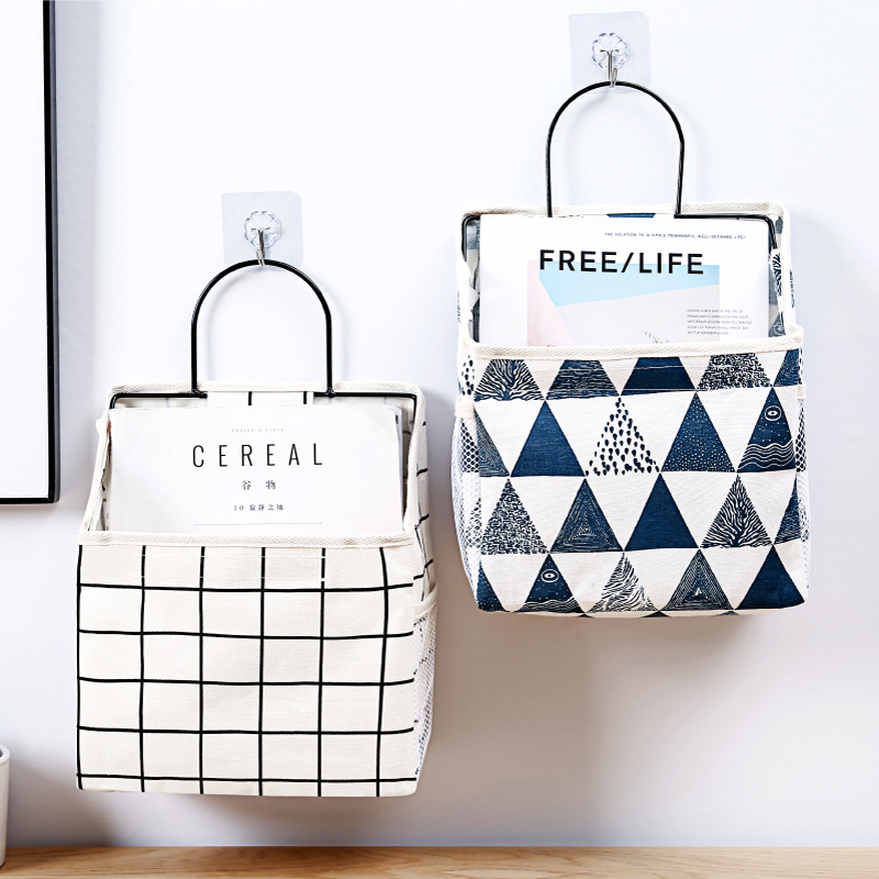 Bolsa de almacenamiento colgan - Magazines reseña y precio