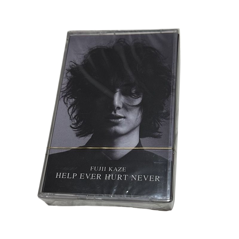 En Stock, Cassette de Fujii Ka - Books reseña y precio